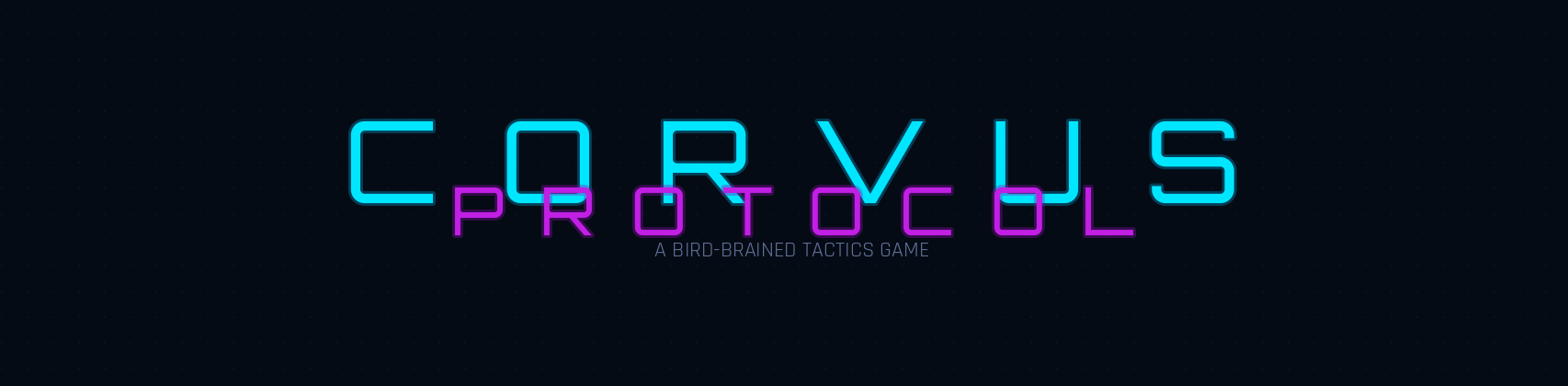 Corvus Protocol banner