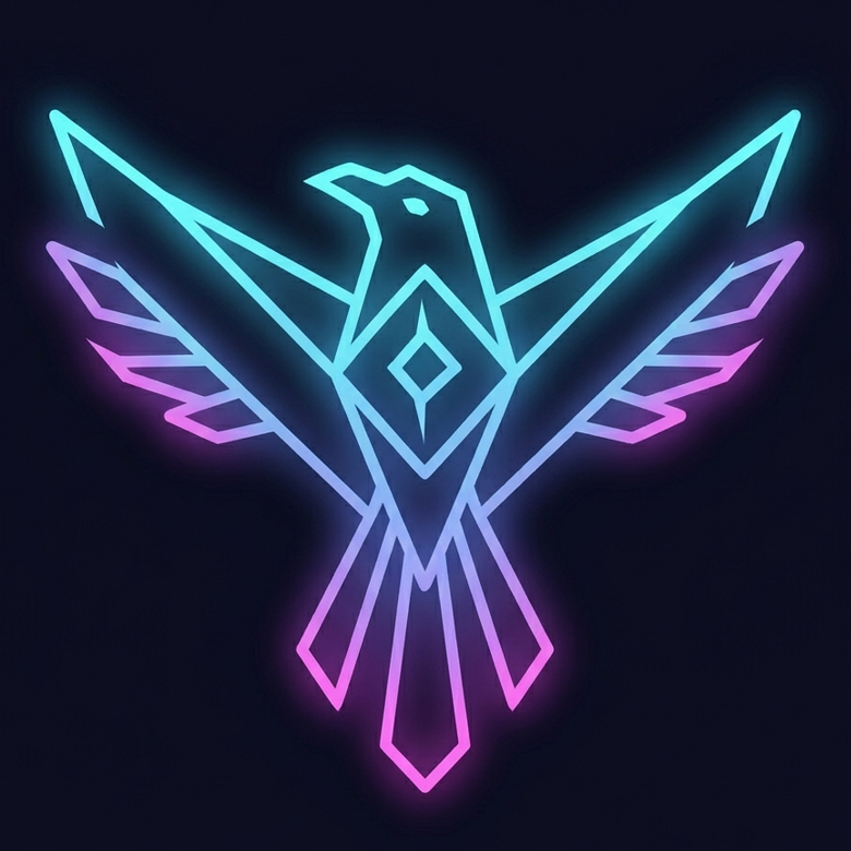 Corvus Protocol key art